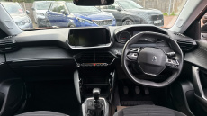 Peugeot 2008 1.2 PureTech Active Premium 5dr Petrol Estate